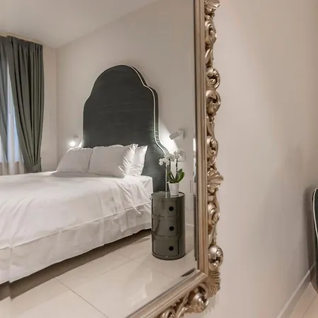 Opera Relais De Charme - Aparthotel-2