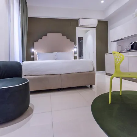 Opera Relais De Charme - Aparthotel-2